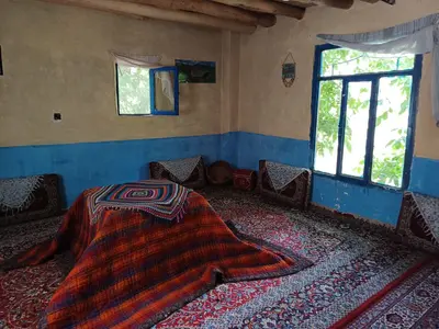 بومگردی گلاویژ - واحد گلاویژ 1