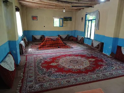 بومگردی گلاویژ - واحد گلاویژ 1