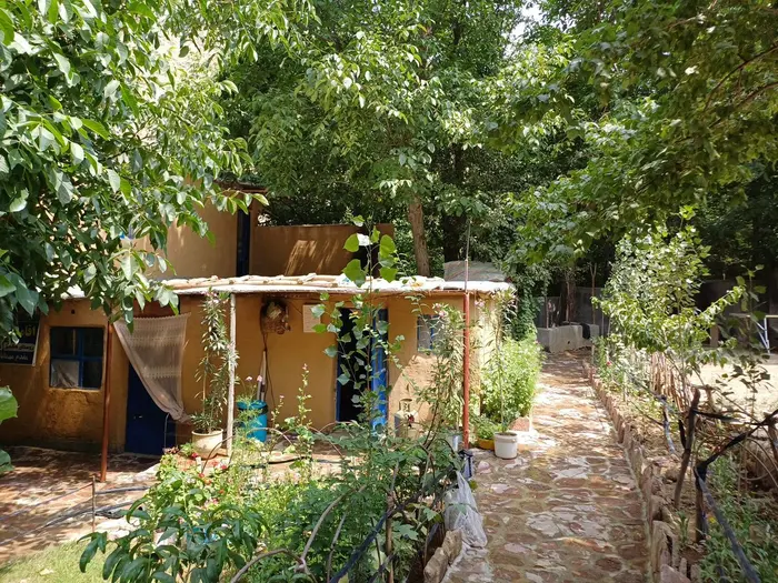 بوم گردی گلاویژ - واحد گلاویژ 1