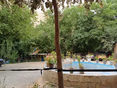 بومگردی گلاویژ - واحد گلاویژ 1