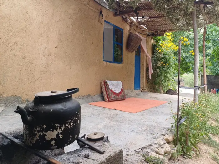 بوم گردی گلاویژ