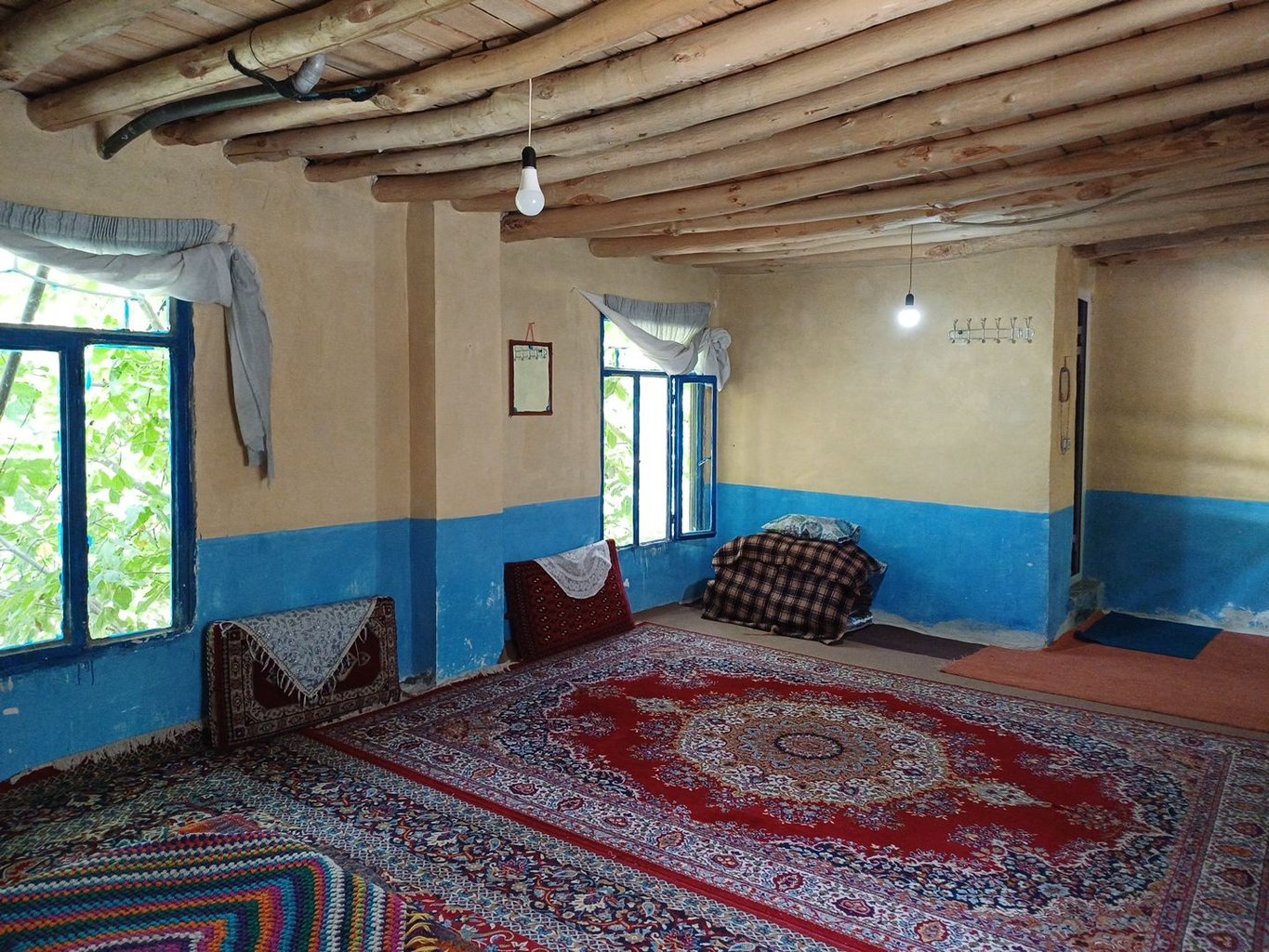 گلاویژ - واحد گلاویژ 1