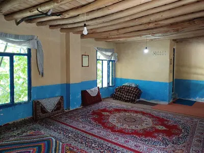 بومگردی گلاویژ - واحد گلاویژ 1