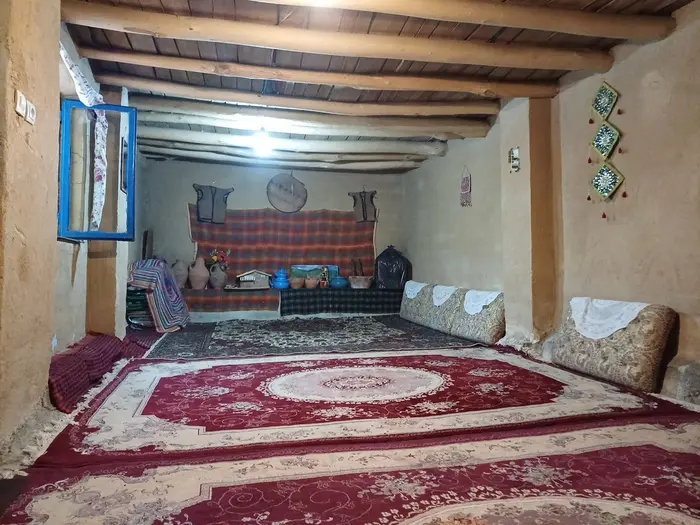 بوم گردی گلاویژ