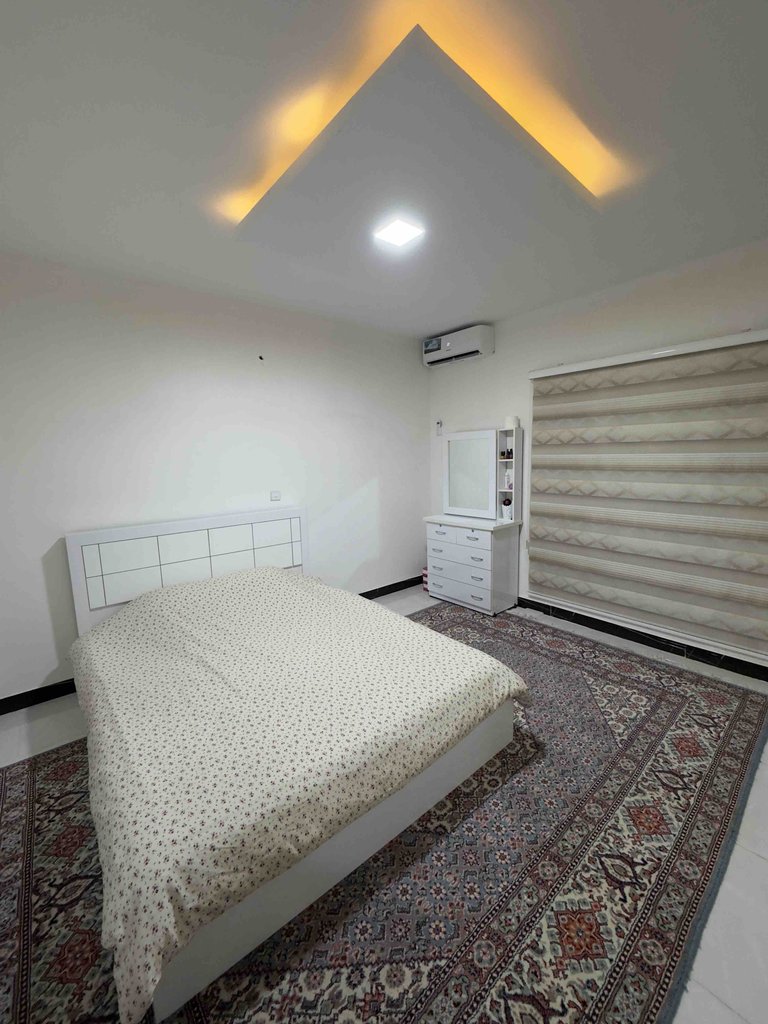 ویلا دوخوابه استخردار آبگرم خانه دریا 1