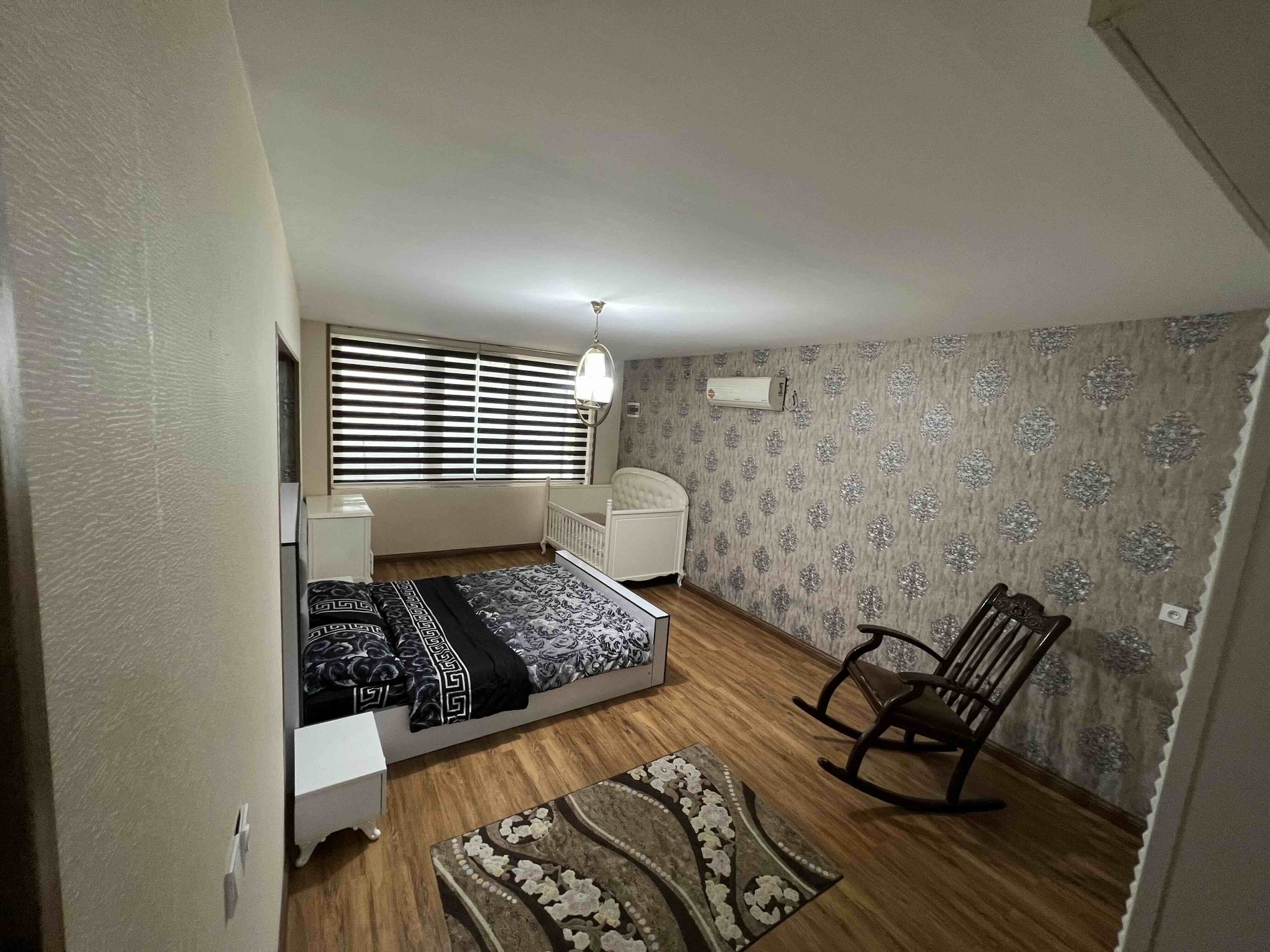 سه خوابه استخردار كاج ٢