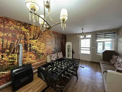 ویلا سه خوابه استخردار كاج ٢