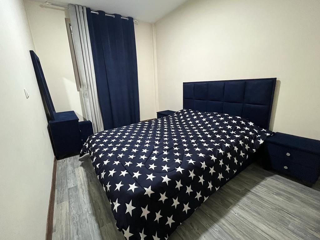 آپارتمان دوخوابه فرشته ۷۷