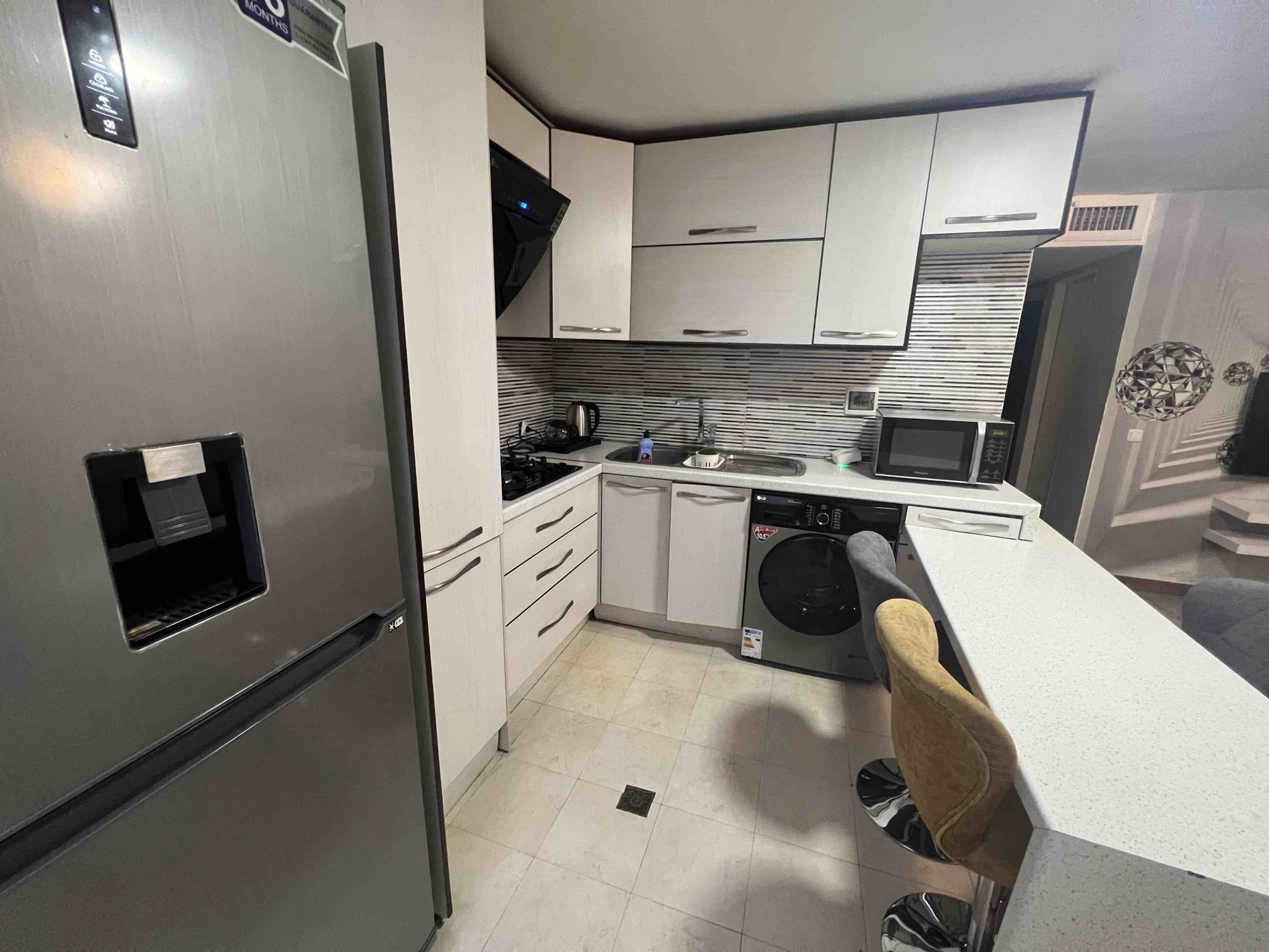 دوخوابه فرشته 6