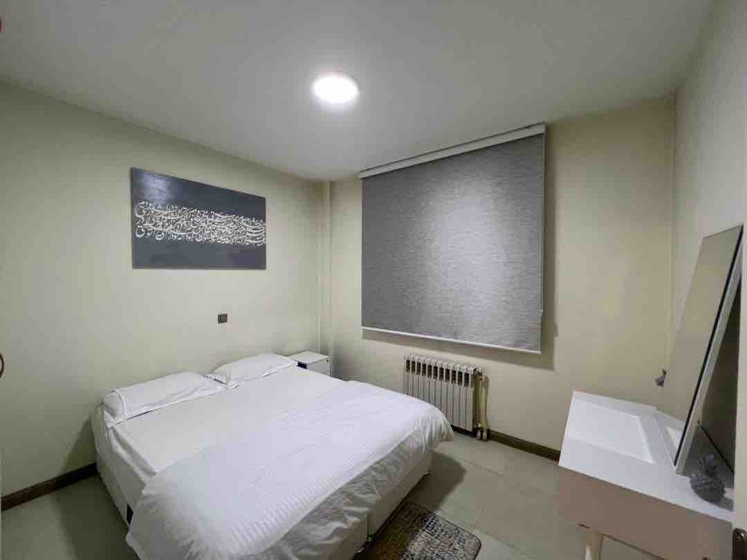 آپارتمان دوخوابه فرشته ۰۲۱