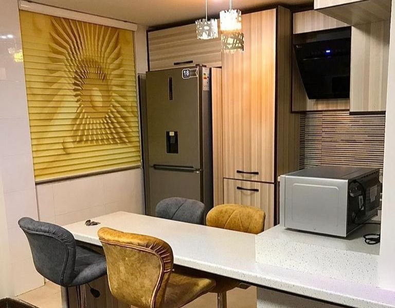 آپارتمان دوخوابه فرشته ۴