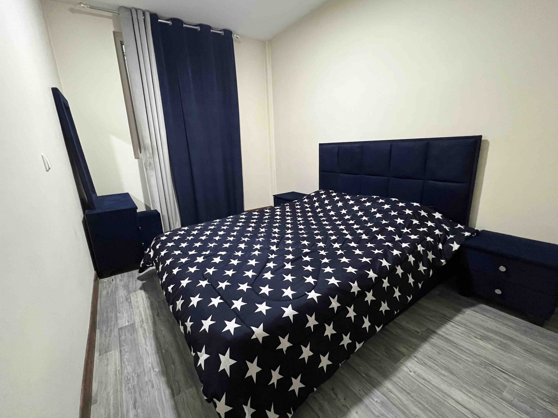 دوخوابه فرشته 6