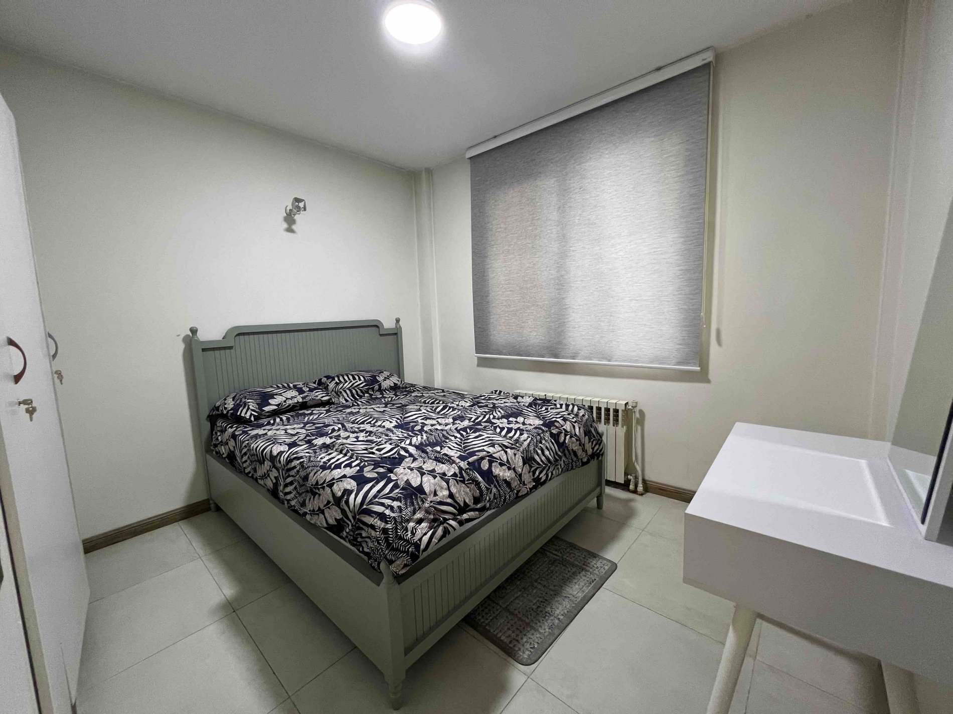 دوخوابه فرشته 6