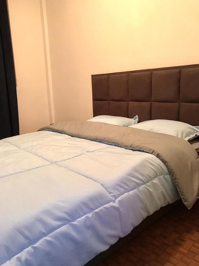 آپارتمان دوخوابه فرشته ۷۷