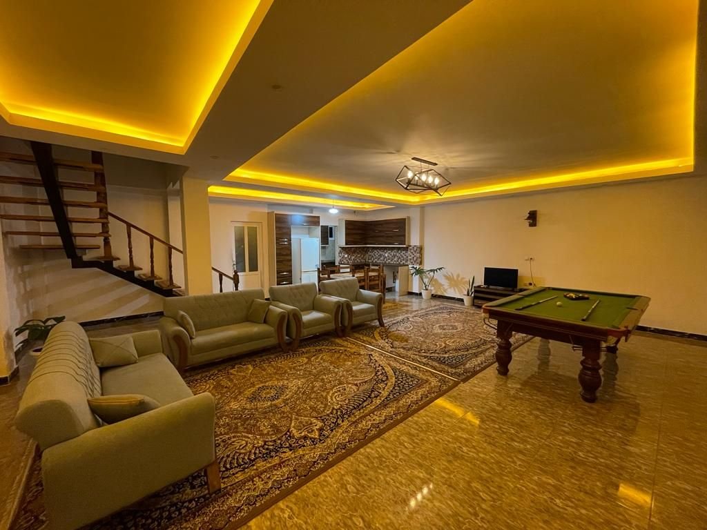 سه خوابه استخردار آبگرم عزت آباد 2