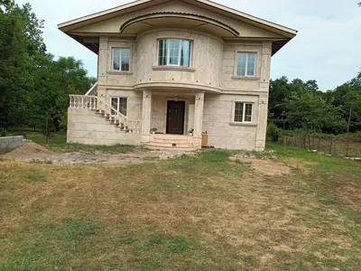 ویلا دوخوابه علیاری