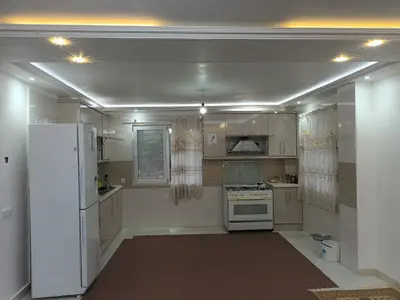 ویلا دوخوابه علیاری