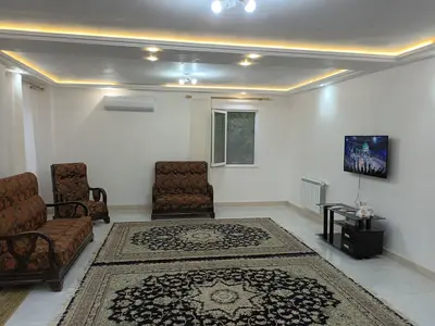 ویلا دوخوابه علیاری