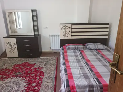 ویلا دوخوابه علیاری