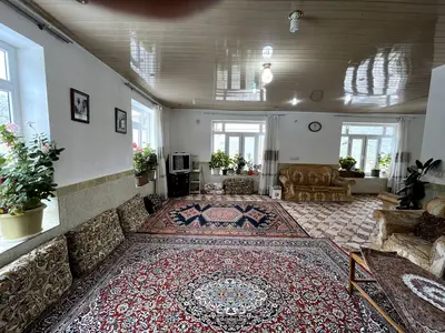 ویلا یک خوابه تراس شمعدونی ها