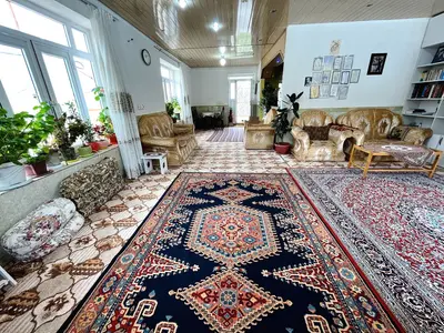 ویلا یک خوابه تراس شمعدونی ها