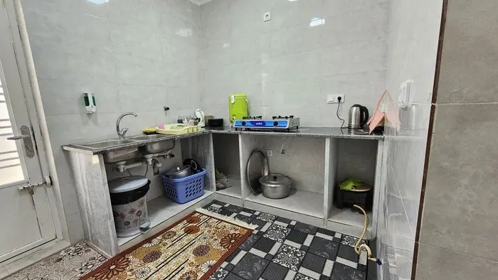 دوخوابه آلاله 4