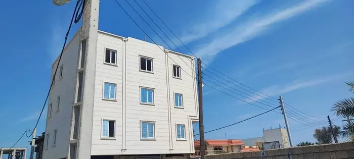 آپارتمان یک خوابه بن کاوان ۱۰۲