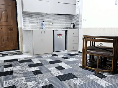 آپارتمان یک خوابه بن کاوان  103