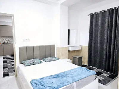 آپارتمان یک خوابه بن کاوان ۱۰۲