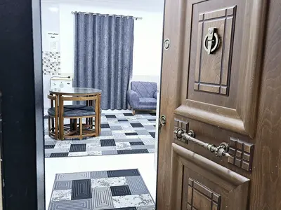 آپارتمان یک خوابه بن کاوان ۲۰۲