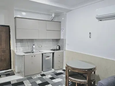 آپارتمان یک خوابه بن کاوان  203