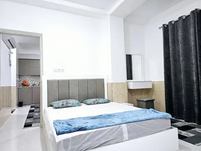 آپارتمان یک خوابه بن کاوان ۲۰۲