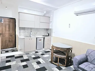 آپارتمان یک خوابه بن کاوان  103