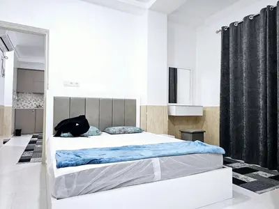 آپارتمان یک خوابه بن کاوان  103