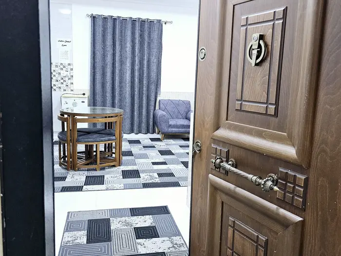 آپارتمان یک خوابه بن کاوان ۱۰۲