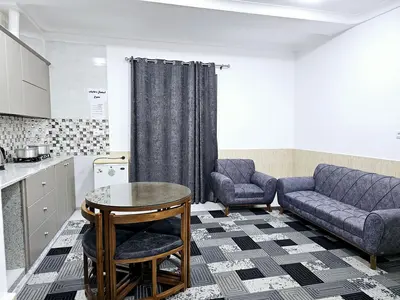 آپارتمان یک خوابه بن کاوان ۱۰۲