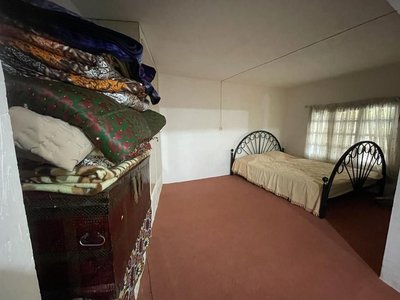 ویلا دوخوابه کوهستانی آب دره