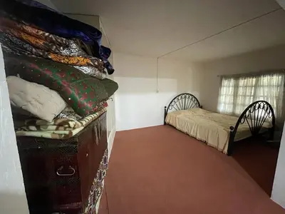 ویلا دوخوابه کوهستانی آب دره