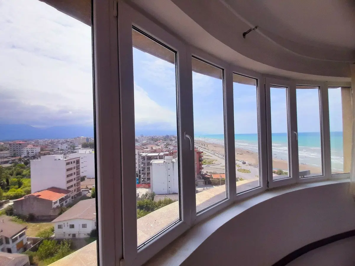 دوخوابه سفینه سلامت واحد اسپشیال ۷۰۴