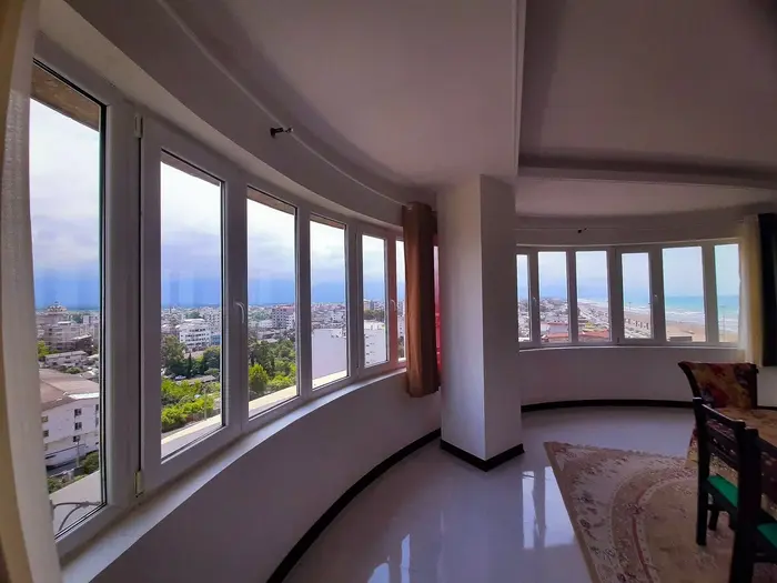 دوخوابه سفینه سلامت واحد اسپشیال ۷۰۴