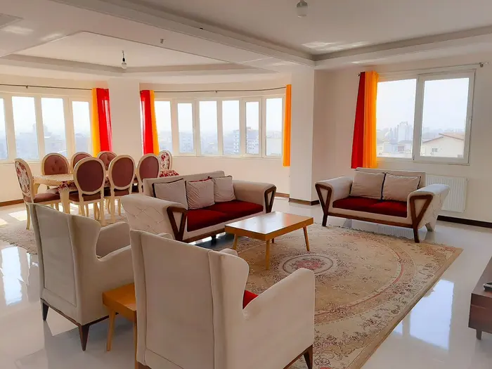 دوخوابه سفینه سلامت واحد اسپشیال ۷۰۴