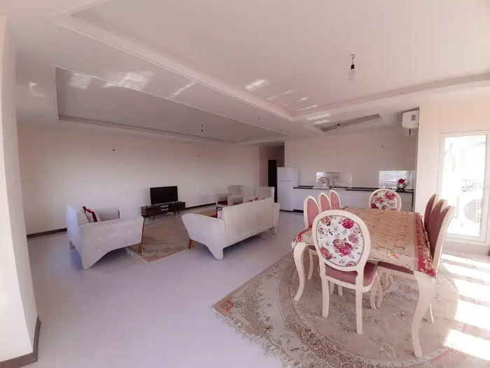 دوخوابه سفینه سلامت واحد اسپشیال ۷۰۴