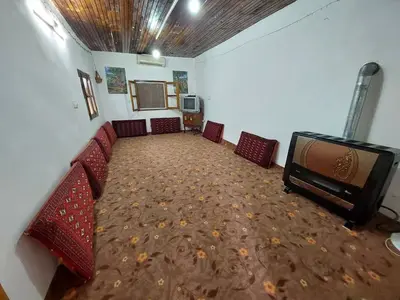 اقامتگاه سنتی پردیس آساک - واحد 105