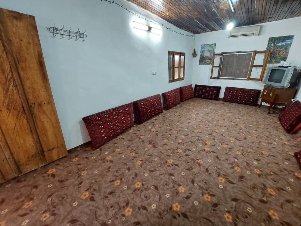 پردیس آساک - واحد 105