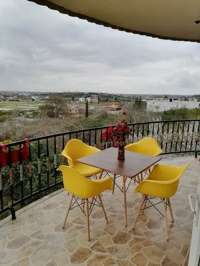 ویلا یک خوابه ژوبین