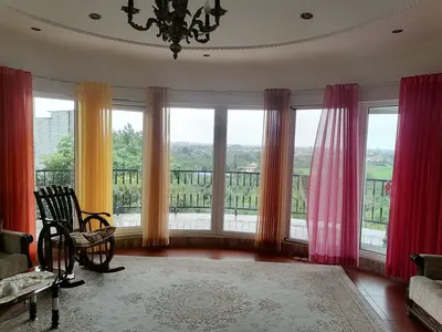 ویلا یک خوابه ژوبین