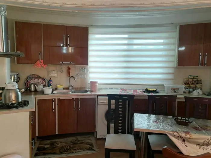 ویلا یک خوابه ژوبین