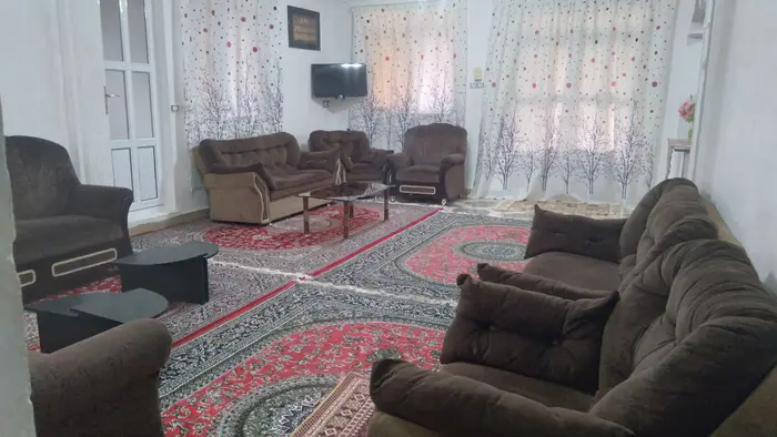 ویلا سه خوابه جنگلی بهار ۳