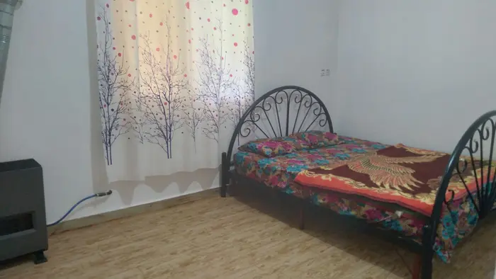 ویلا سه خوابه جنگلی بهار ۳