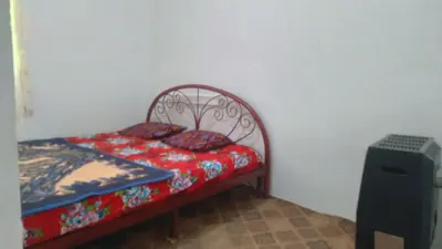 ویلا سه خوابه جنگلی بهار ۳